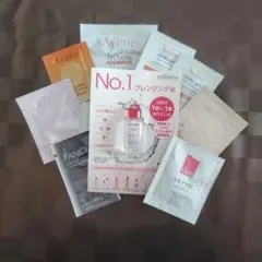 化粧品　サンプル　まとめ売り