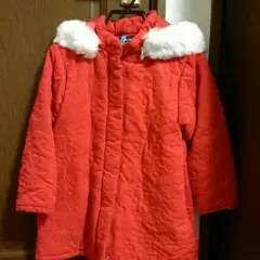 moujonjon女の子アウター