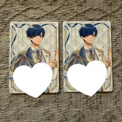 いれいす If ボイシングチップスカード