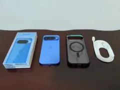 Google Pixel 10 インディゴ(青) 128GB SIMフリー