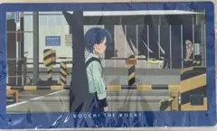 ぼっち・ざ・ろっく！　ぼっちざろっく　プレイマット　デスクマット　山田リョウ