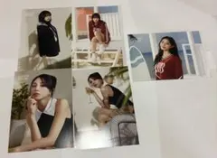 TWICE ラントレセット