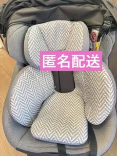 【美品】Combi クルムーヴスマート ISOFIX チャイルドシート