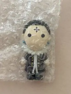 Z*2様 HUNTER×HUNTER 一番くじ　ミニマスコット　クロロ