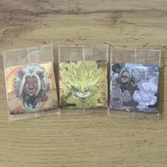 HUNTER×HUNTER シールウエハース vol.9 まとめ売り