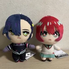 【匿名発送】GQuuuuuuX ガンダム ともぬい ②