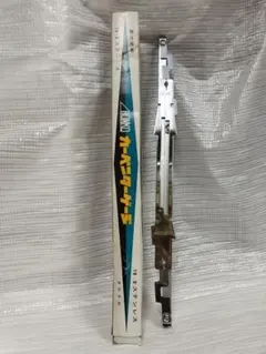 新品　カーペンターゲージ HONKO　現状品　大工工具　工具　金物