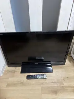 SHARP AQUOS 液晶テレビ　32インチ LC-32H7のサムネイル