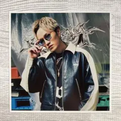 KAMIGATA BOYZ ソロカード 神山智洋