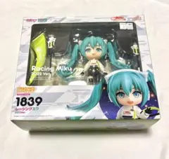 ねんどろいど 初音ミク レーシングミク 2013ver 326 - メルカリ