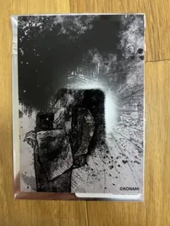【値下げ不可】サイレントヒルf ブロマイド　潤子
