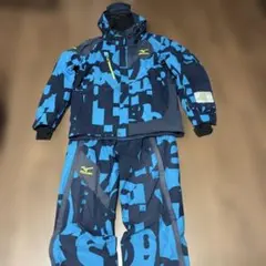 2026年最新】ミズノ mizuno スキーウェアの人気アイテム - メルカリ