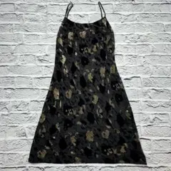 GIBIERRE DONNA　イタリア製　ワンピースｗ0325-0708-⑧-⑤