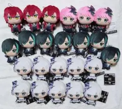 2026年最新】ばぁう ぬいぐるみの人気アイテム - メルカリ