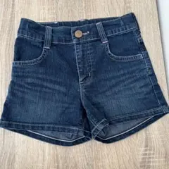 【EDWIN】エドウィン　ショートパンツ　デニム