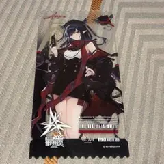 桜降る代に決闘を ユリナタロット、栞 - メルカリ