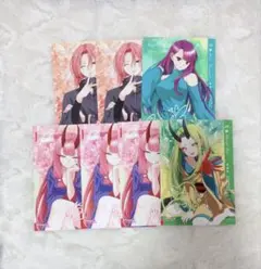 俺クロ 酒呑童子 購入特典 2枚 - メルカリ