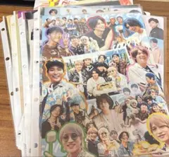 WEST. グッズ　まとめ売り