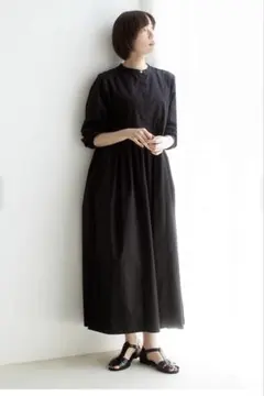 お値下げ◎リブインコンフォート　フェリシモ　ワンピース