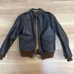 2026年最新】リアルマッコイ A-2 34の人気アイテム - メルカリ