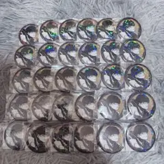 マッシュ2 缶バッジ