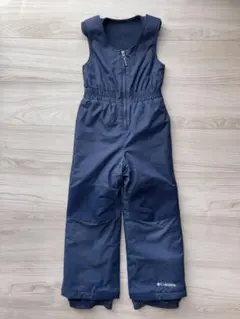 Columbia コロンビア　スキーウェア　パンツ　xxs 110