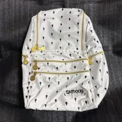 ジョジョ OUTDOOR トートバッグ ブチャラティ バンダイ - メルカリ