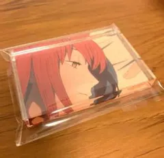 劇場版チェンソーマンレゼ篇 ミニアクリルブロックコレクション マキマ