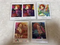 あんさんぶるスターズ あんスタ ぱしゃっつ ぱしゃこれ 葵ひなた