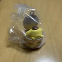 カンキャラ　ポムポムプリン①