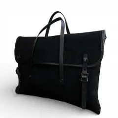 PORTER ポーター ビジネスバッグ 手提げ ブラックA4収納可能