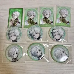 わ*み様 Dytica 3rd Anniversary 叢雲カゲツ ランダム缶バ - メルカリ