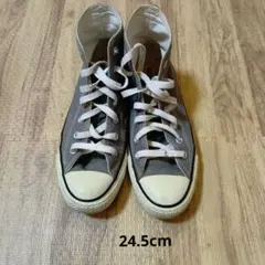 CONVERSE グレー ハイカット