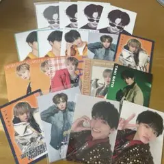 FANTASTICS 佐藤大樹 トレカ