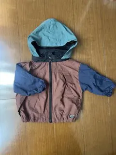F.O.KIDS 90 アウター 茶