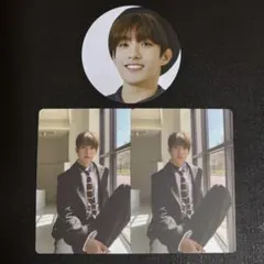 SEVENTEEN ドギョム DK