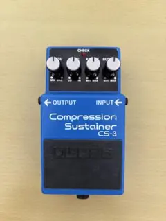 BOSS CS-2 ◆1985年 made in japan美品 Boss Cs2 | eBay