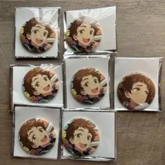 あんスタ　天満光　缶バッジ