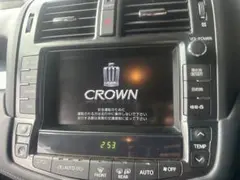 レクサスGS350 GRS191 HDDナビ マルチナビ86430-30261 - メルカリ