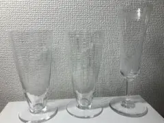 2026年最新】バカラ フロール シャンパンの人気アイテム - メルカリ