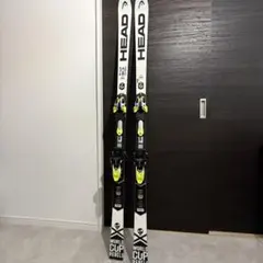 2026年最新】gsスキー板の人気アイテム - メルカリ