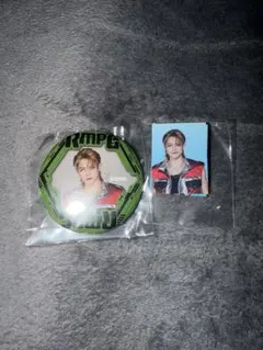 TheRAMPAGE 岩谷翔吾 グッズ