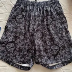レディース　短パン　ショートパンツ　Ｍサイズ