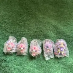 名探偵プリキュア　スイング　ガチャガチャ