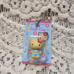 日焼けキティ キャラクターグッズ