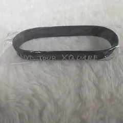 INI 西洸人　ラバーバンド