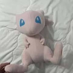 ポケットモンスター ミュウ ぬいぐるみ