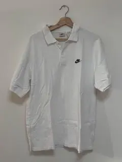 k*a様 NIKEポロシャツ　90s