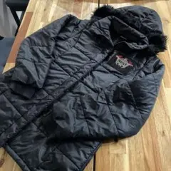 next ブラック コート 11歳用　146㎝