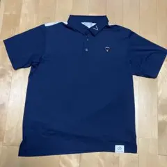 CPG GOLF ポロシャツ グレー 3 - メルカリ
